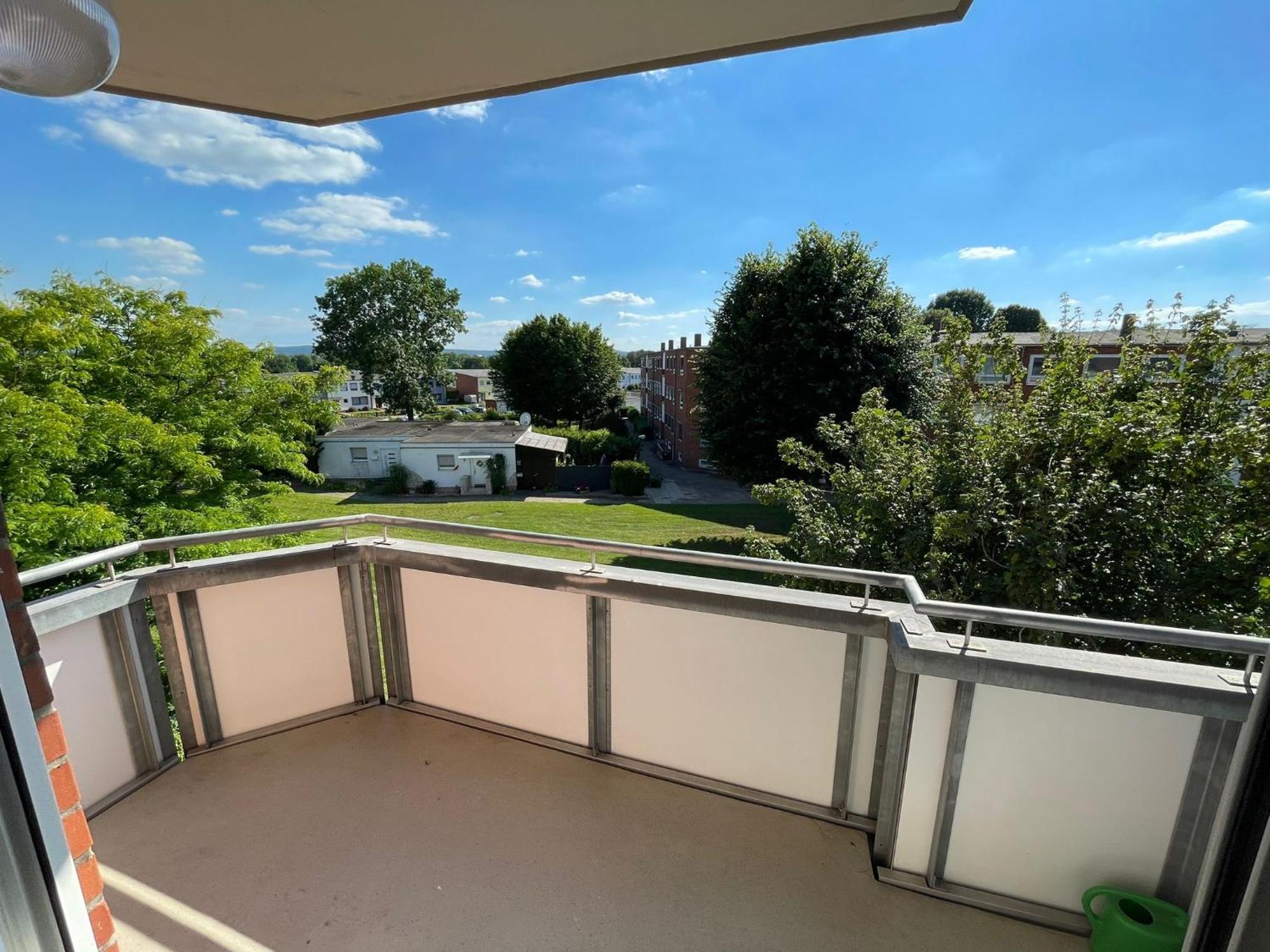Apartment - Fuer Monteure Und Familien Salzgitter Exterior foto